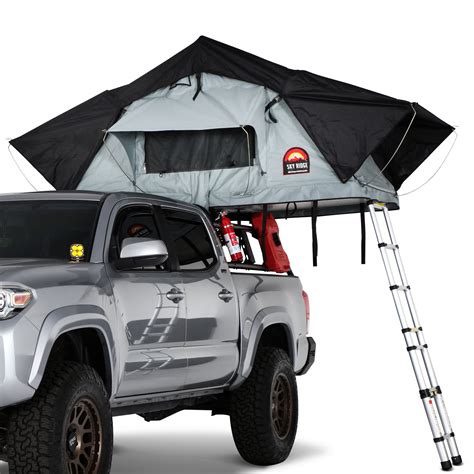 For A Solid, Budget-Friendly Rooftop Tent For 3rd Gen Tacoma check out the BA 44 Sky Ridge Its no secret that the rooftop tent market has become quite saturated in recent years as overlanding has become more and more popular. . Body armor tent instructions